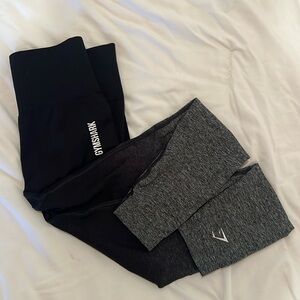 Gymshark Seamless Leggings